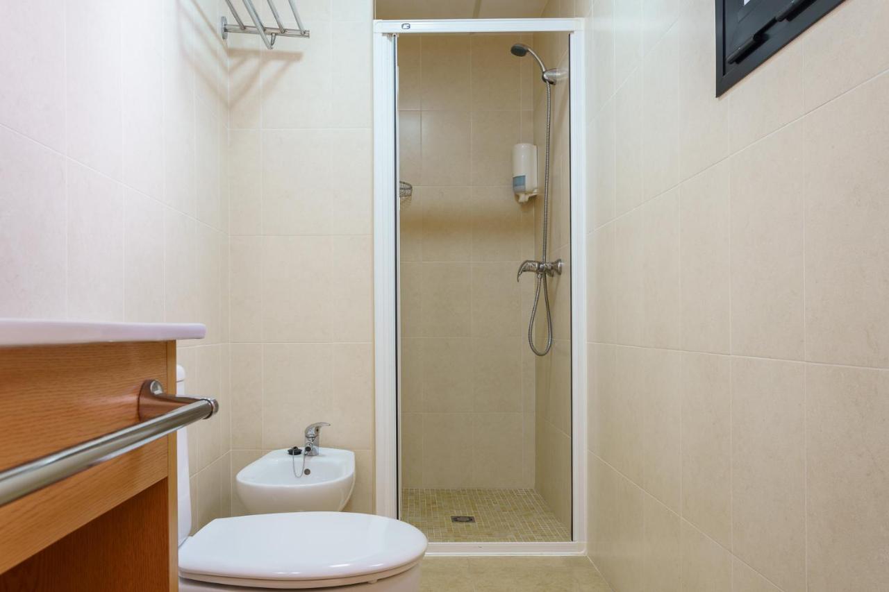 Hostal Costabella Powered By Faro Homes Fuengirola Camera foto