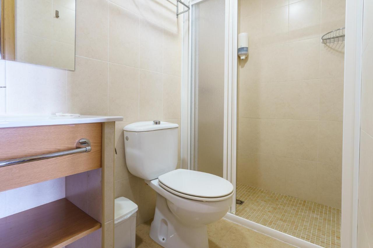Hostal Costabella Powered By Faro Homes Fuengirola Camera foto