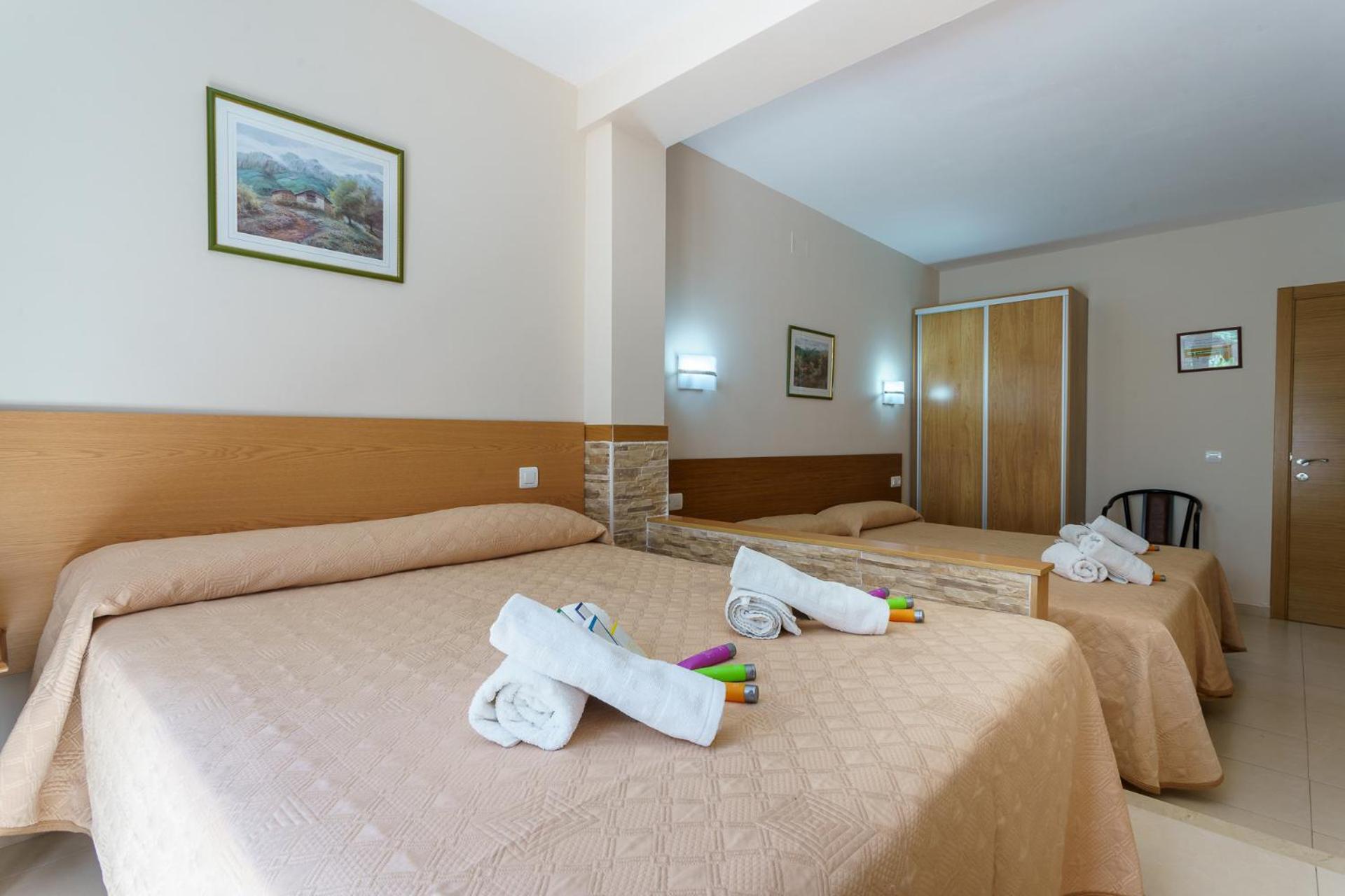 Hostal Costabella Powered By Faro Homes Fuengirola Camera foto
