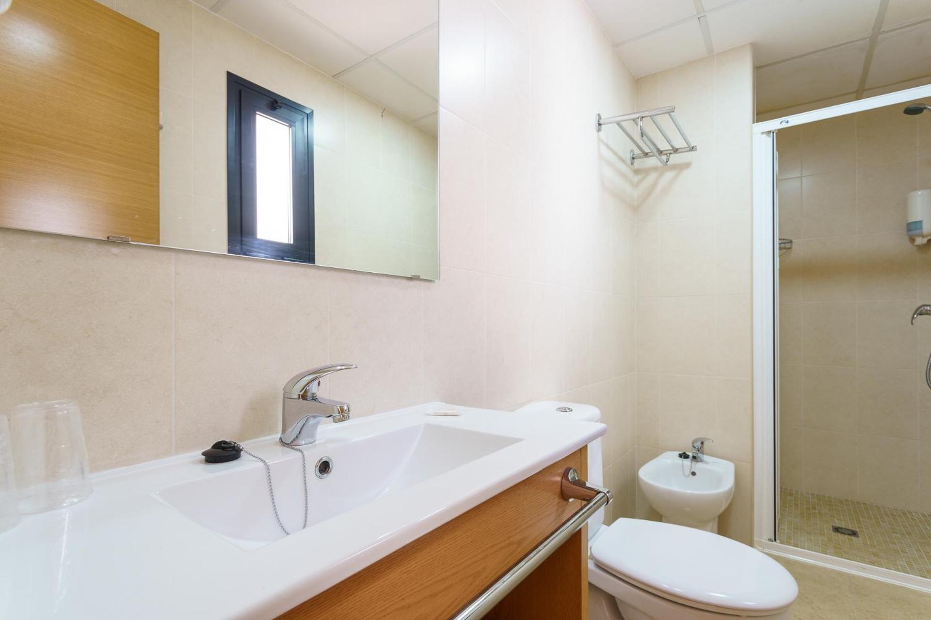 Hostal Costabella Powered By Faro Homes Fuengirola Camera foto