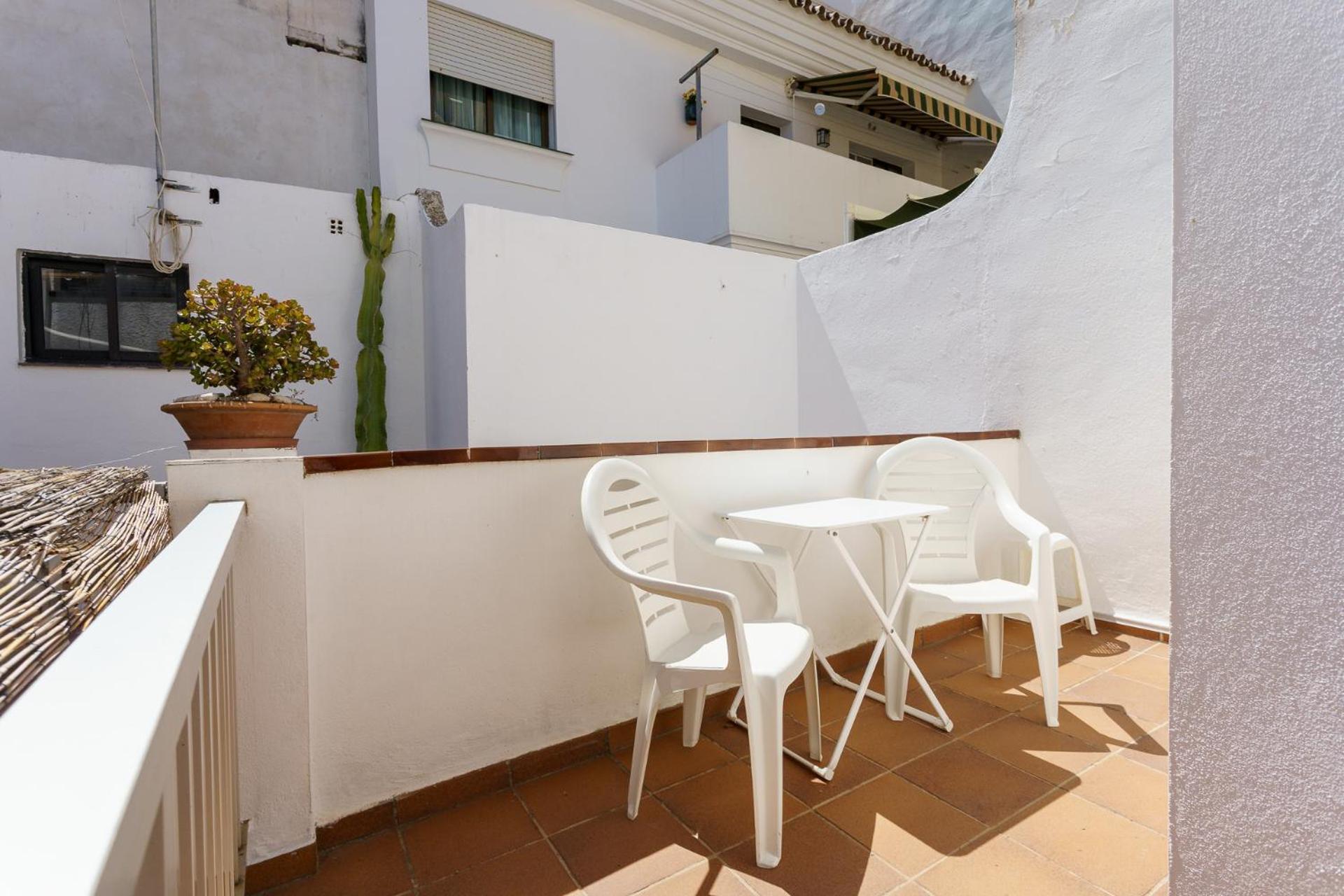 Hostal Costabella Powered By Faro Homes Fuengirola Camera foto